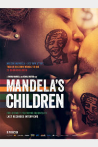 Mandelas Children